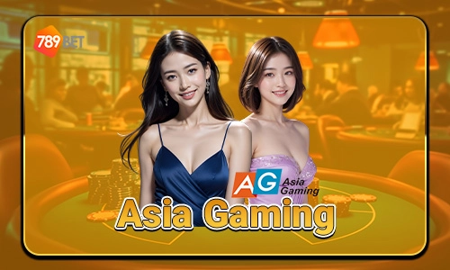 Asia gaming