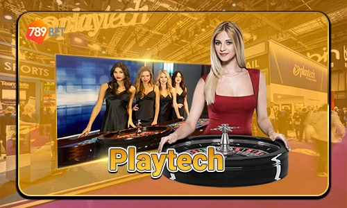 Playtech