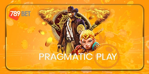 pragmatic play