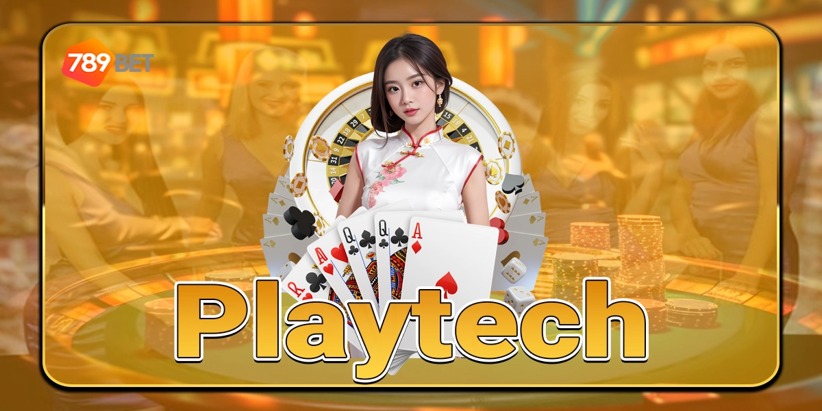 Playtech