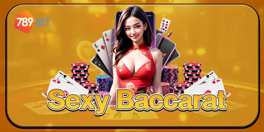 Sexy Baccarat