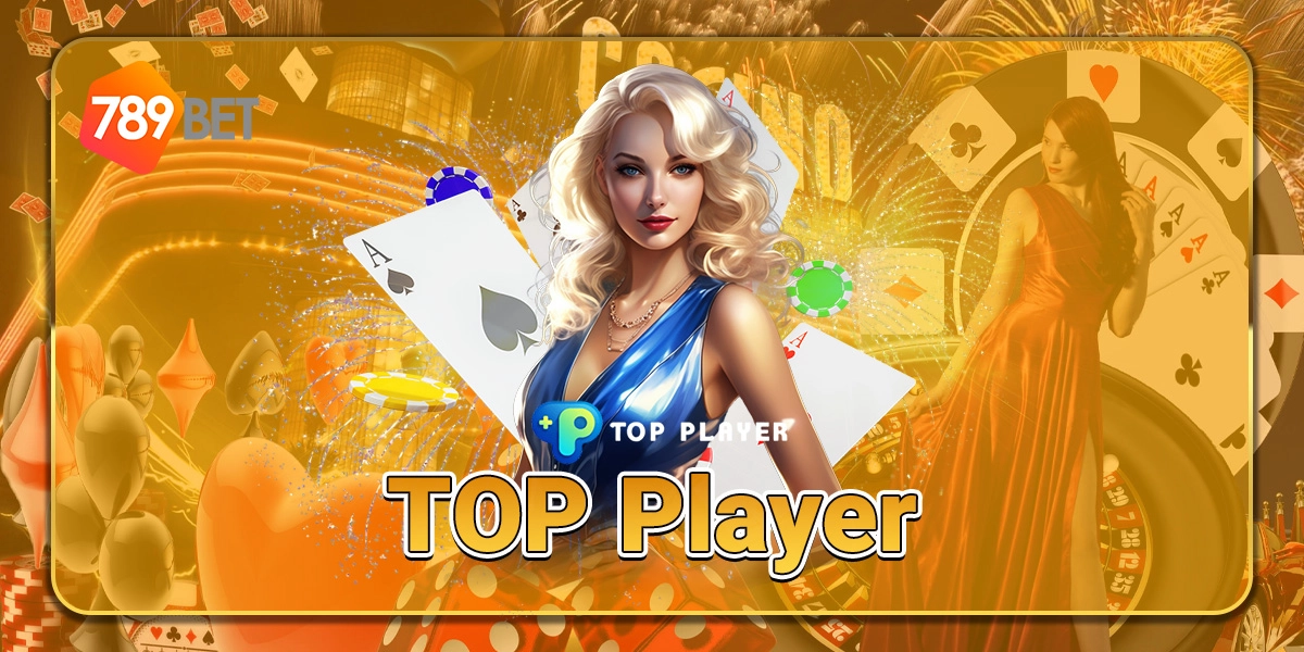 TOP Player