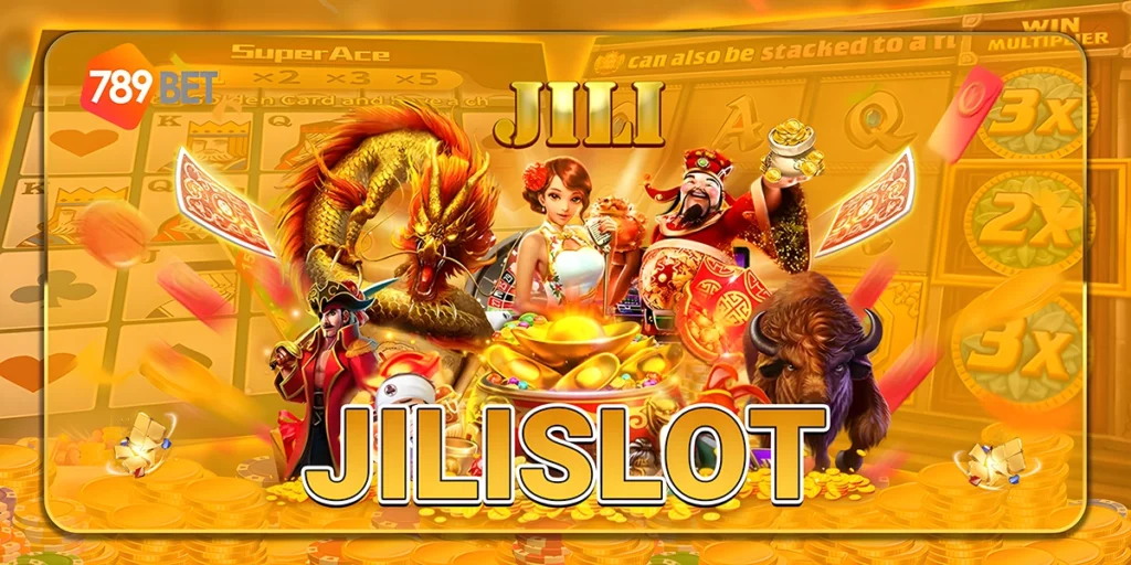 jilislot