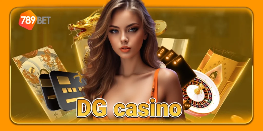 dg casino