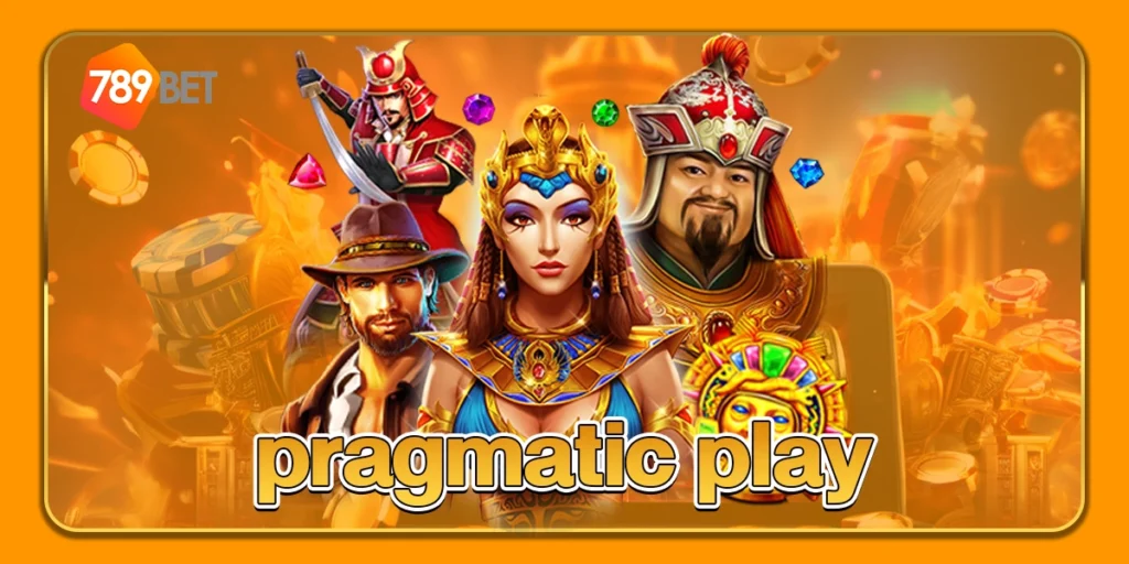 pragmatic play