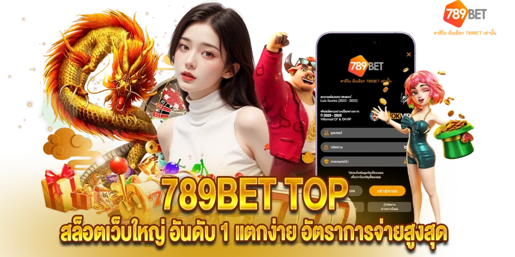 789BET top