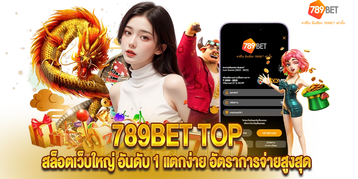 789BET top